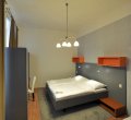 Triple Apartment - bedroom